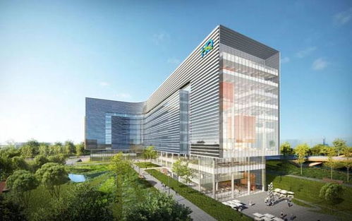 華勤技術加速全球研發(fā)總部建設，軟件業(yè)務在浦東引領區(qū)全面布局