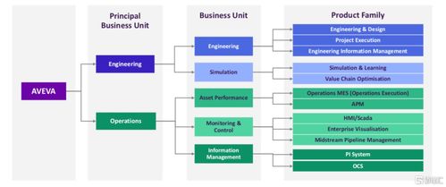 星羅棋布，星火燎原 垂直行業類工業軟件的崛起之路